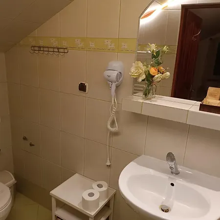 Aven'a Goscinne Z Basenem Проживание в семье *